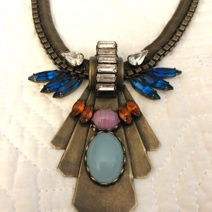 LOREN HOPE NECKLACE